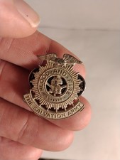 United States Salvation Army
