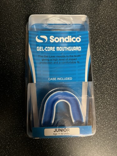 Sondico gel core - sondico, mouthguard