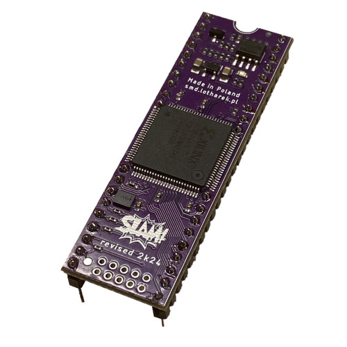 Slam128 ula chip replacement - ula,