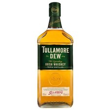 Tullamore Dew 70cl