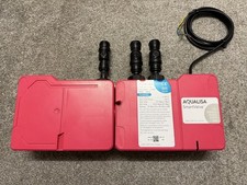 Aqualisa Smart Digital Pumped