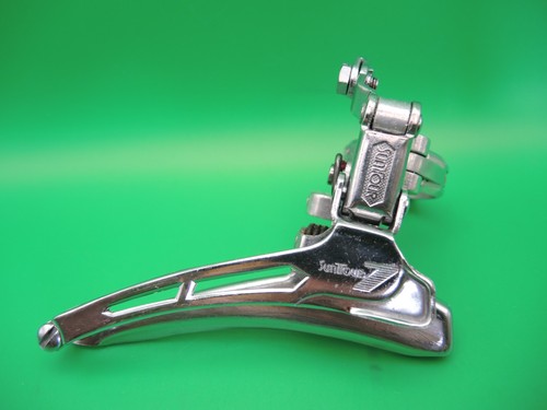 Suntour front derailleur - 7,