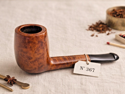 Peterson sports pipe - sports,