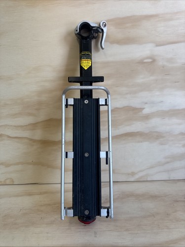 Topeak mtx beam - topeak, rack