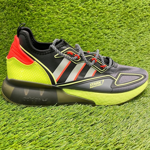 Adidas boost x marvel - zx,
