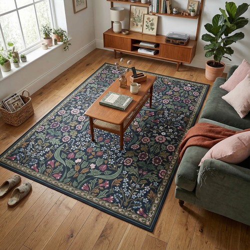 Extra large area rugs - large,