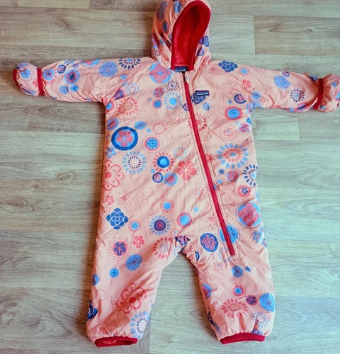 Patagonia baby insulated - baby,