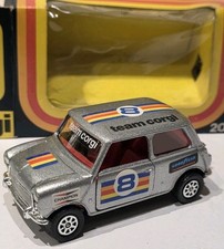 Corgi 201 Mini 1000 VNM in