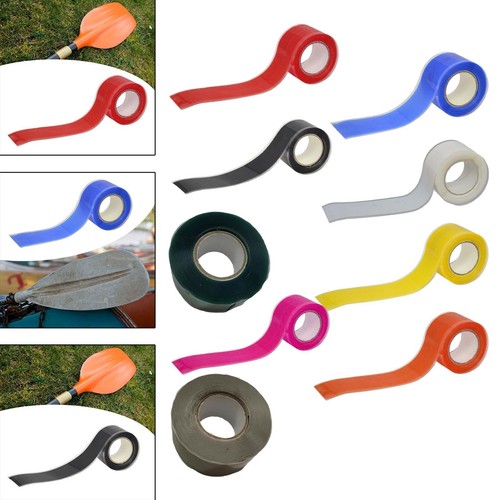Kajak paddle handle tape - , -oar