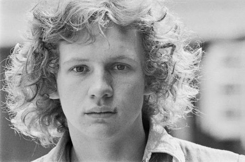 Peter firth alan strang - peter,