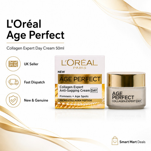 Oréal paris age - age, perfect