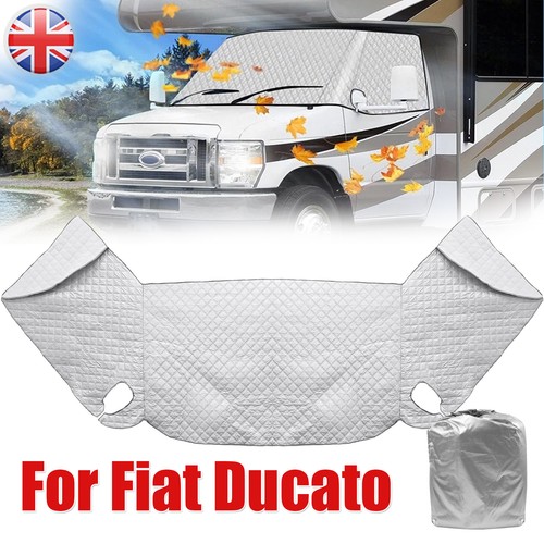 Windscreen cover sunshade - cover,