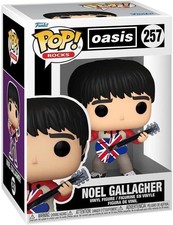 Funko POP! Rocks Oasis Noel