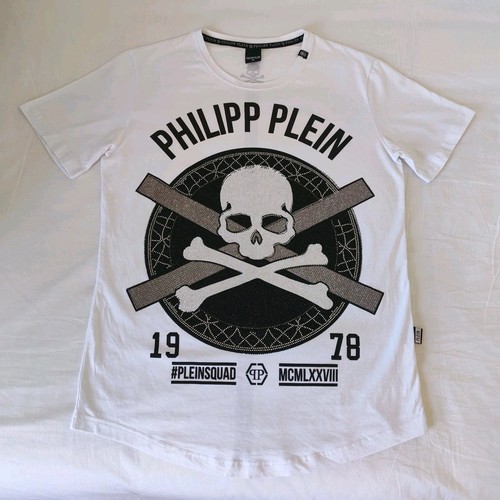Philipp plein crystal skull - philipp, &