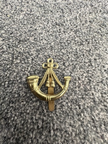 British army cap badge for - army, the