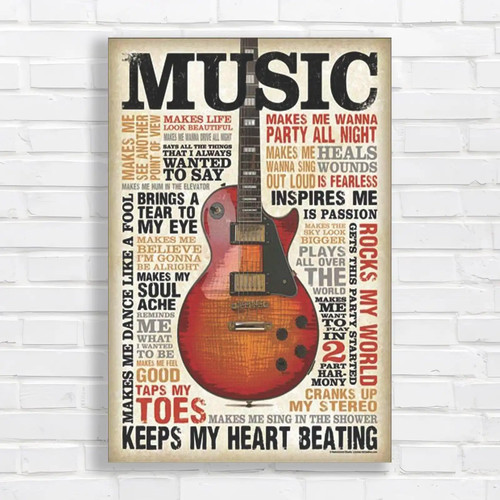 Iconic music inspires - iconic,