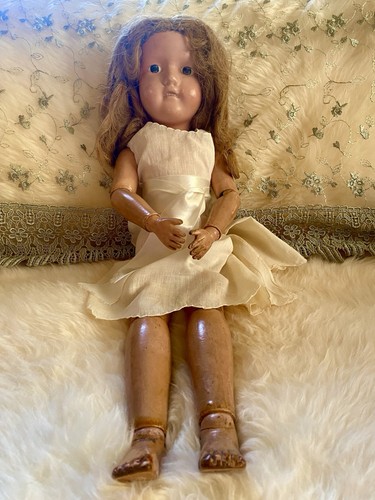 1911 antique miss dolly - miss,
