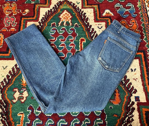 Vintage 1980s levi 631 - 1980s,