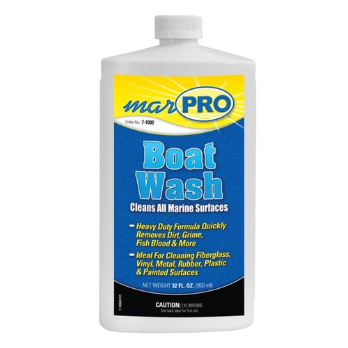Marpro 1092 boat - marpro, 7-1092