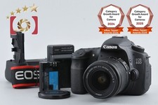 "Count 4,133" Canon EOS 60D