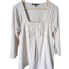 Weekend Max Mara Cream/Ecru