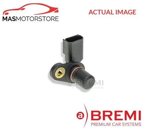 Crankshaft position sensor - crankshaft,