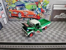 FORD F-100 Truck 1970 M2 Machines 1:64 full metal heavy Diecast Collectible Mint