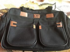 Skyflite Travel Bag - Overnight Bag - Travel Holdall Cabin Bag