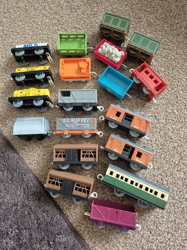 Thomas and friends bundle - and,