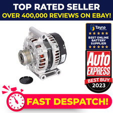 Alternator 193543 Febi 9674987580 1738112 1745661 1797966 1874992 Quality New