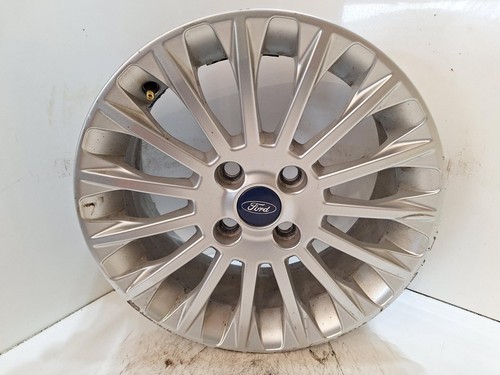 Ford fiesta titanium tdci - ford,