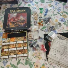 Talisman: The Magical Quest