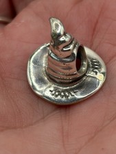 Sterling silver Sorting Hat