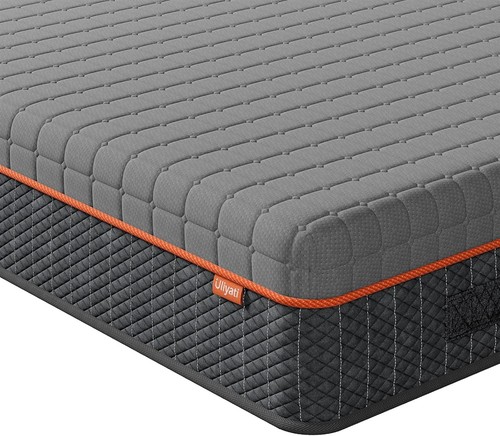 Uliyati single mattress memory - single,
