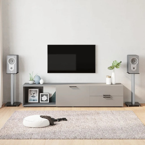 Walplus speaker stands - walplus, pack