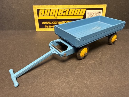 1948 dinky toys 105c 383 - dinky, 4