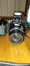 Nikon COOLPIX L820 16.0MP