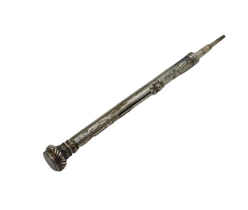 Victorian sterling silver - sterling,