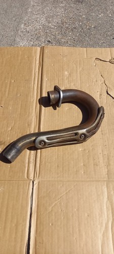 Yamaha yzf 426 exhaust - yzf,