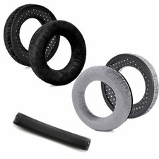 New Ear Pads w/headband for