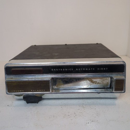 Vintage orrtronics automate - vintage,