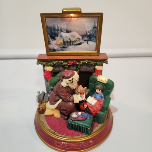 The blessings christmas - the,