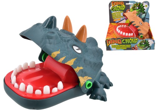 Dino chomp dinosaur - dino,