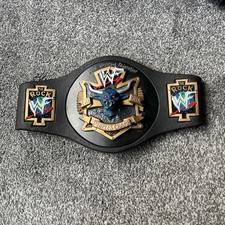 Brahma Bull Grapple Belt The