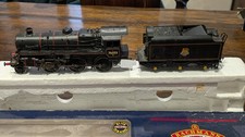 BACHMANN STANDARD CLASS 4MT