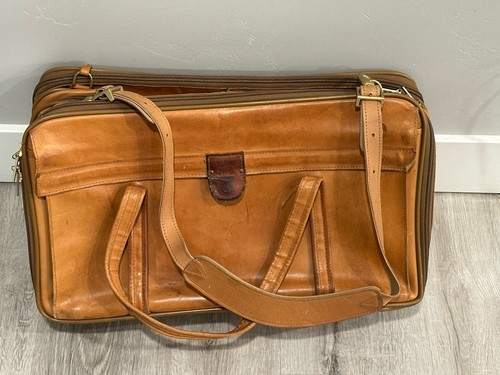 Hartmann luggage 747 - luggage,