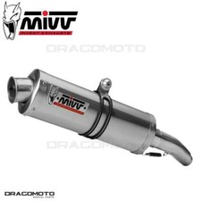 Exhaust HONDA CBR 600 F 2005