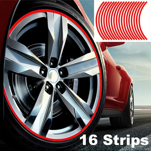 16x strips car - 17''-19'',