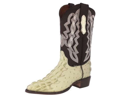 Mens western riding boots - riding, off