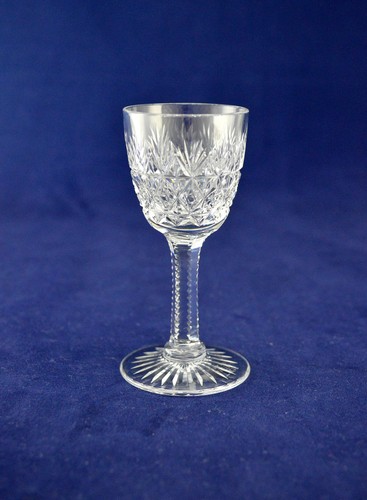 Thomas webb crystal - webb,